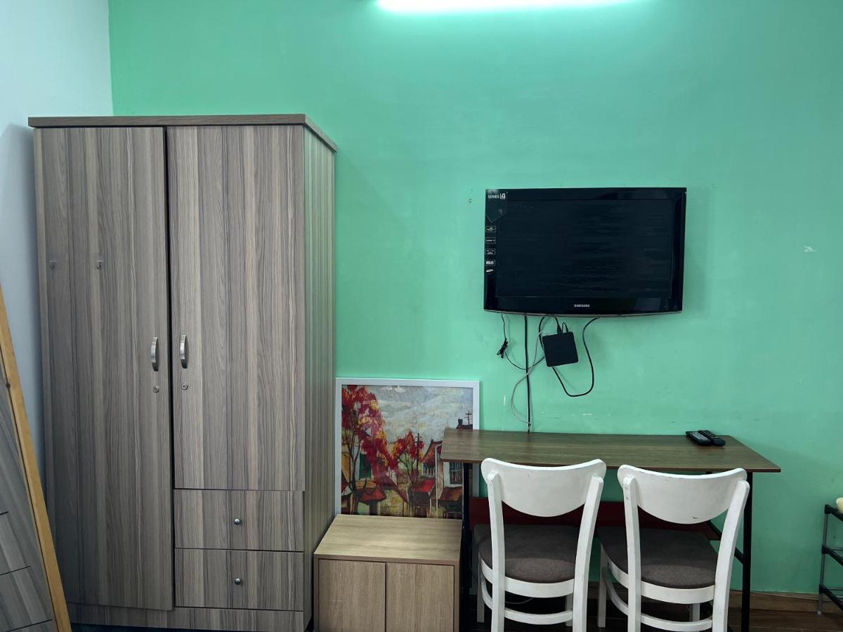 Little Japan Room 301-Ben Thanh Market-D1 호치민 외부 사진