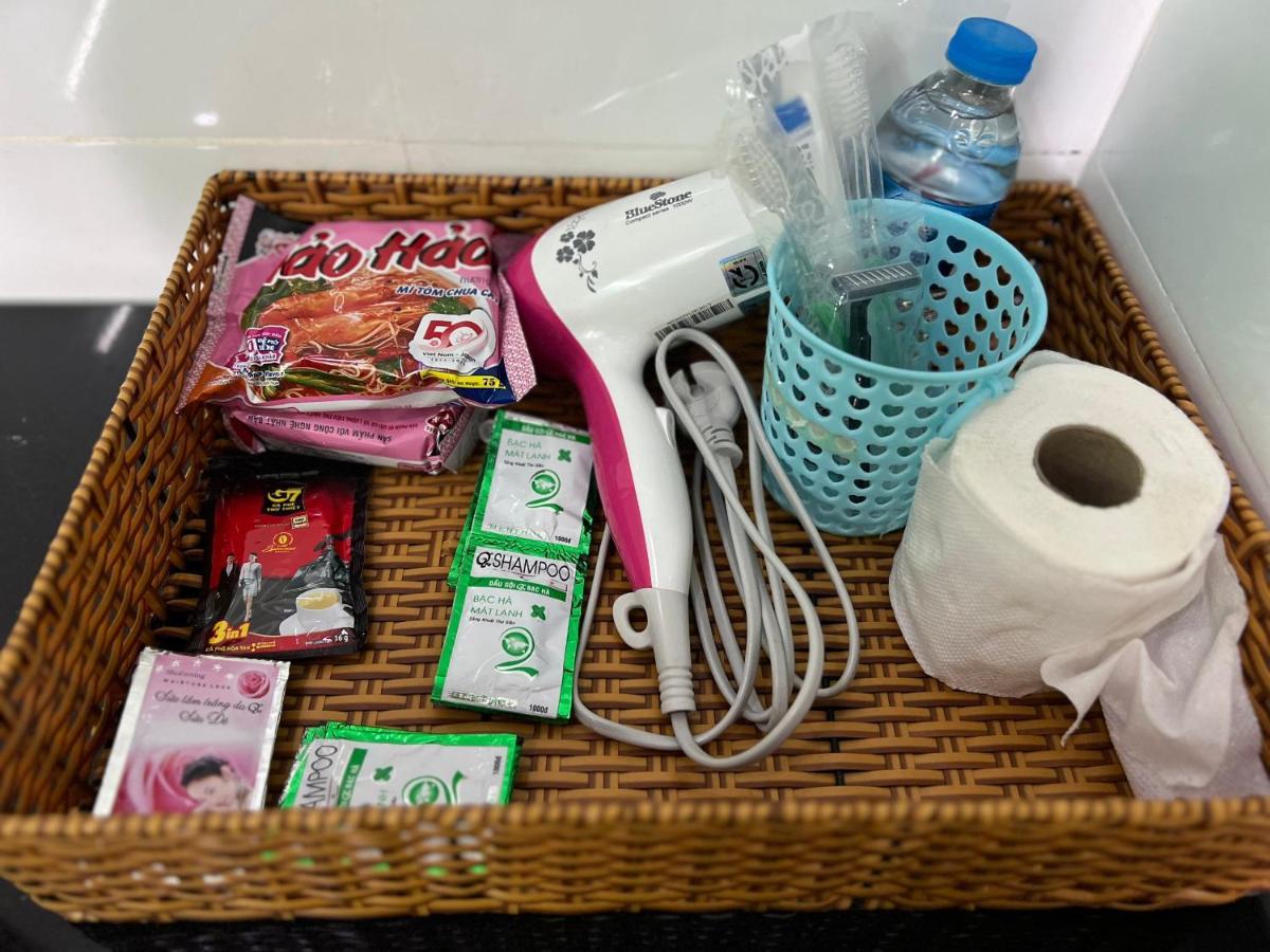 Little Japan Room 301-Ben Thanh Market-D1 호치민 외부 사진