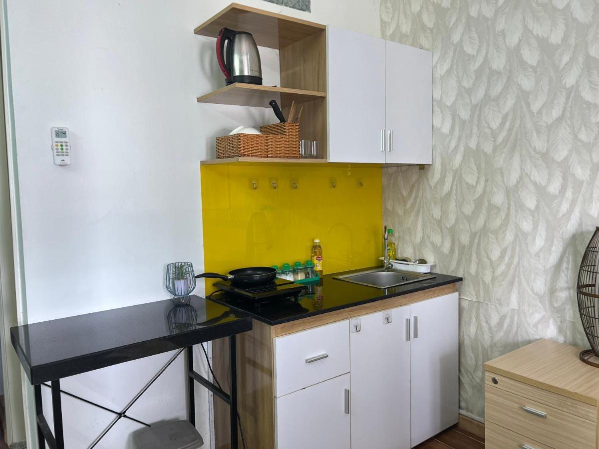Little Japan Room 301-Ben Thanh Market-D1 호치민 외부 사진