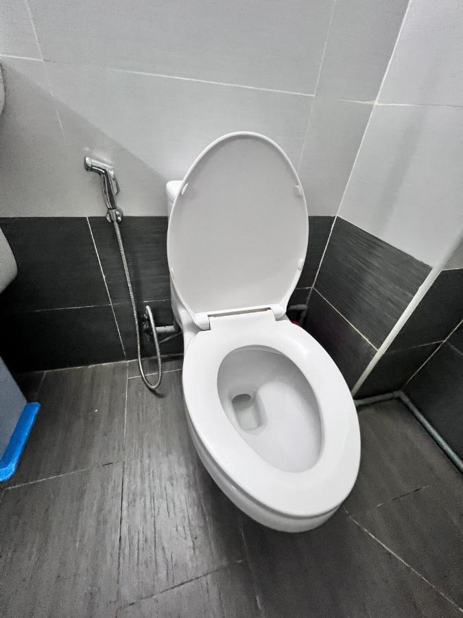 Little Japan Room 301-Ben Thanh Market-D1 호치민 외부 사진