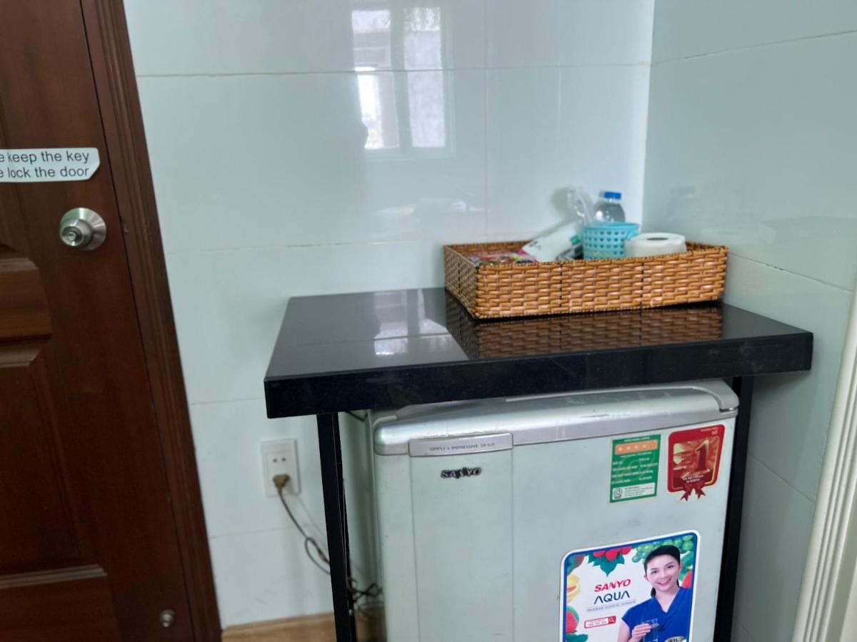 Little Japan Room 301-Ben Thanh Market-D1 호치민 외부 사진