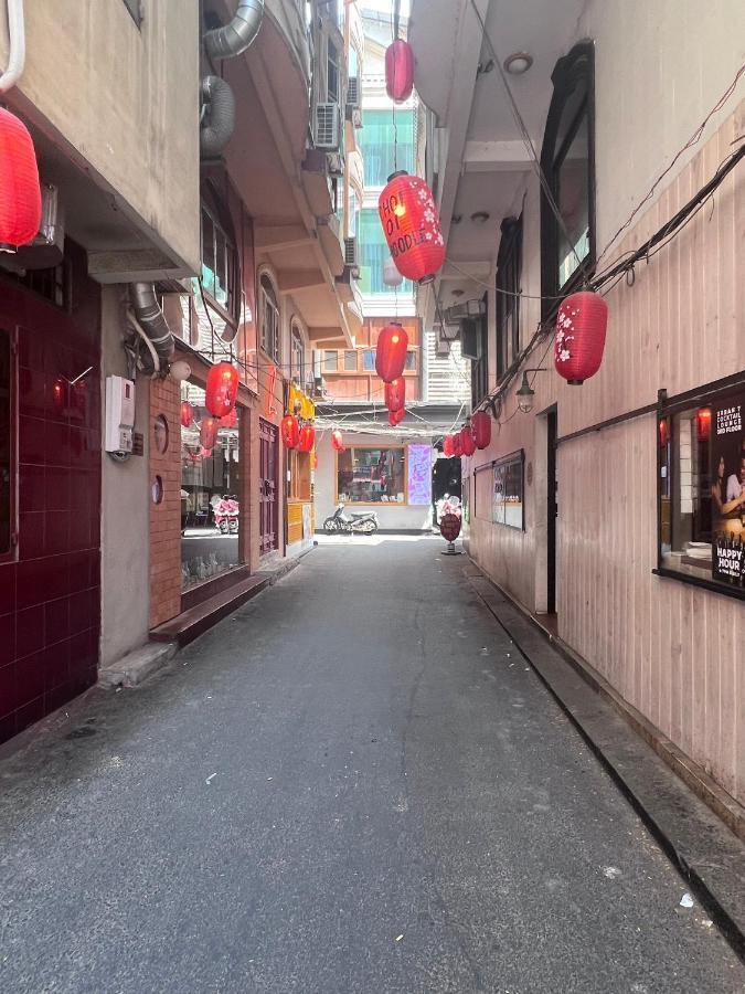 Little Japan Room 301-Ben Thanh Market-D1 호치민 외부 사진